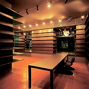 Соединитель X-образный для треков Volpe UBX-Q122 UL-00006060 цвет Белый-1