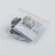 Заглушка для трека Volpe UFB-Q122 UL-00006066 цвет Черный-2