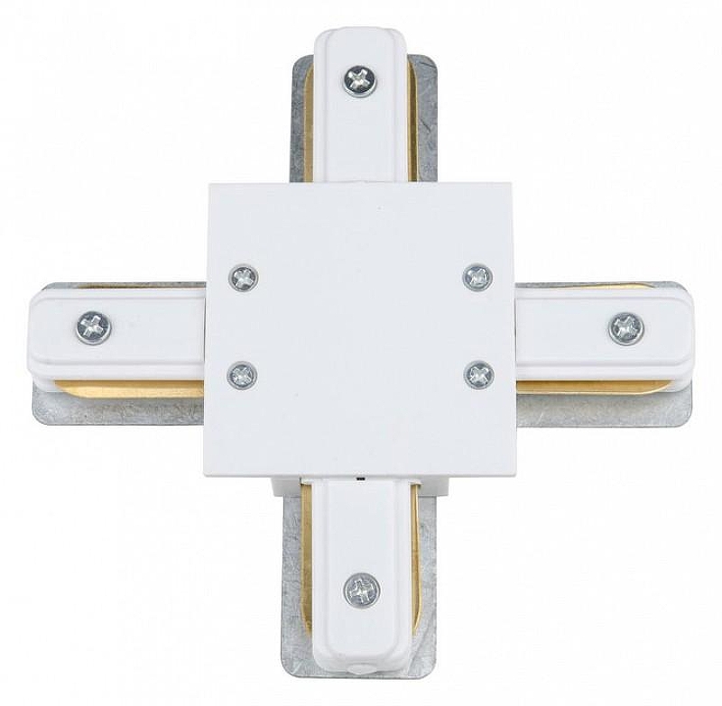 Соединитель X-образный для треков Volpe UBX-Q123 UL-00007383 