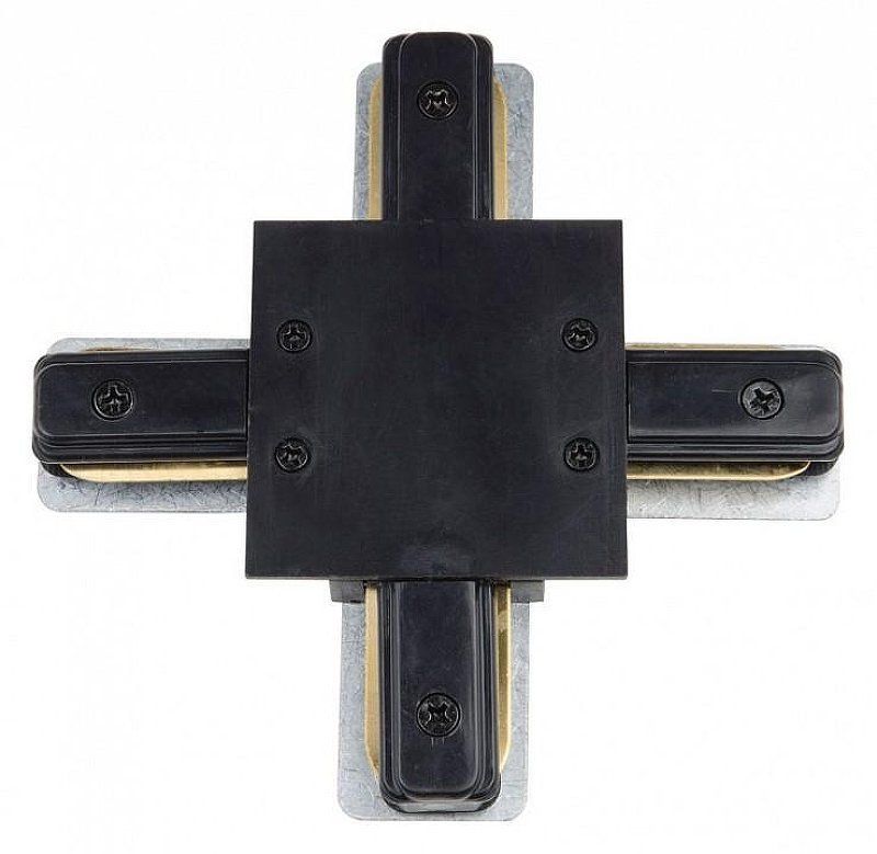 Соединитель X-образный для треков Volpe UBX-Q123 UL-00007452 