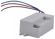 Датчик движения Uniel USN-R71 800W/360R WHITE UL-00009209 цвет Белый-6