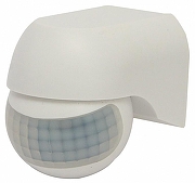 Датчик движения Uniel USN-R20 UL-00009210 цвет Белый