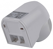 Датчик движения Uniel USN-R20 UL-00009210 цвет Белый-8