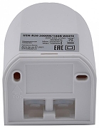 Датчик движения Uniel USN-R20 UL-00009210 цвет Белый-9