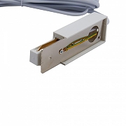 Токопровод концевой Volpe UBX-Q122 UL-00009305 цвет Белый-5