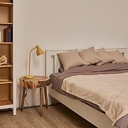 Сетевой провод с выключателем Uniel UL-00010157 цвет Черный-2