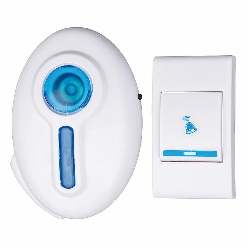 Звонок беспроводной Volpe UDB-Q033 UL-00010595 