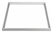Рамка накладная для светильника Uniel UFL UL-00010691 цвет Белый