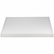 Рамка накладная для светильника Uniel UFL UL-00010691 цвет Белый-2