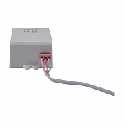 Датчик движения Uniel USN-R29B UL-00011175 цвет Белый-5