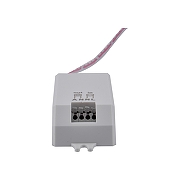 Датчик движения Uniel USN-R29B UL-00011175 цвет Белый-10