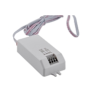 Датчик движения Uniel USN-R29A UL-00011174 цвет Белый-9