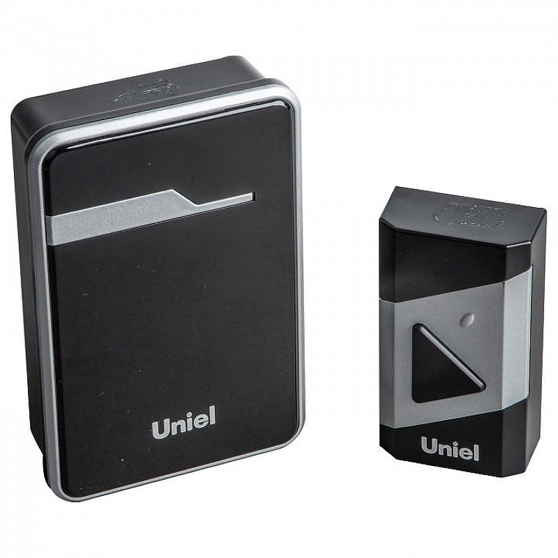 Звонок беспроводной Uniel UDB-016W UL-00011372 