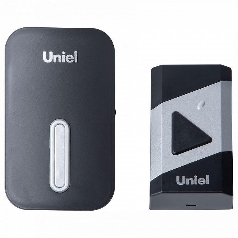Звонок беспроводной Uniel UDB-095W UL-00011369 