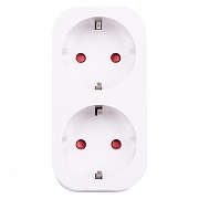 Розетка умная Uniel USH UL-00011388 цвет Белый-1