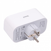 Розетка умная Uniel USH UL-00011388 цвет Белый-2