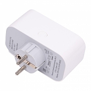 Розетка умная Uniel USH UL-00011388 цвет Белый-3