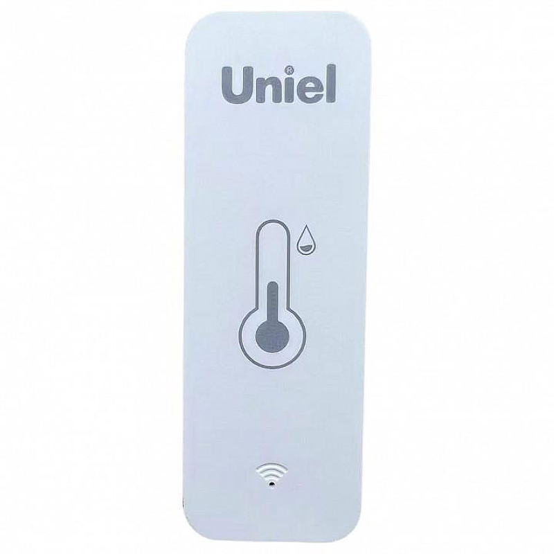 Датчик температуры и влажности Uniel USN-A500 UL-00011703 