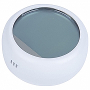 Датчик температуры и влажности Uniel USN-A502 UL-00011704 цвет Белый