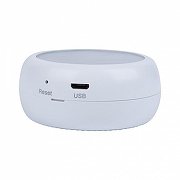 Датчик температуры и влажности Uniel USN-A502 UL-00011704 цвет Белый-3