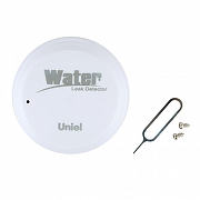Датчик протечки воды Uniel USN-A520 UL-00011706 цвет Белый-2