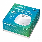 Датчик протечки воды Uniel USN-A520 UL-00011706 цвет Белый-8