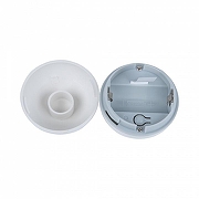 Датчик газа Uniel USN-A530 UL-00011707 цвет Белый-5