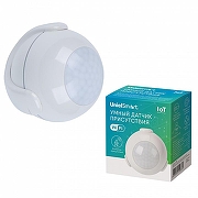 Датчик газа Uniel USN-A530 UL-00011707 цвет Белый-7