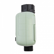 Таймер Uniel UST-W41 UL-00011729 цвет Оливковый-3