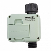 Таймер Uniel UST-W41 UL-00011729 цвет Оливковый-4