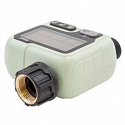 Таймер Uniel UST-W41 UL-00011729 цвет Оливковый-9