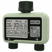 Таймер Uniel UST-W42 UL-00011730 цвет Оливковый