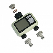 Таймер Uniel UST-W42 UL-00011730 цвет Оливковый-1