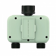 Таймер Uniel UST-W42 UL-00011730 цвет Оливковый-2