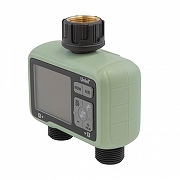 Таймер Uniel UST-W42 UL-00011730 цвет Оливковый-6