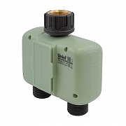 Таймер Uniel UST-W42 UL-00011730 цвет Оливковый-9