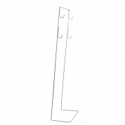 Основание для светильника Uniel UL-00012539 цвет Белый-5