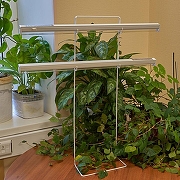 Основание для светильника Uniel UL-00012539 цвет Белый-7