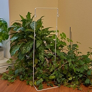 Основание для светильника Uniel UL-00012539 цвет Белый-9