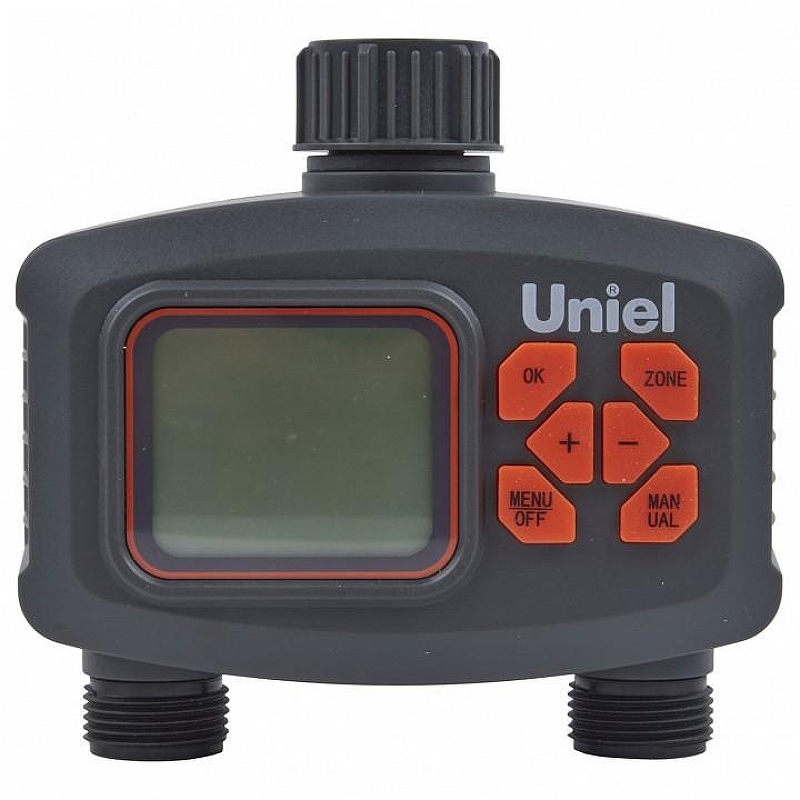 Таймер Uniel UST-W44 UL-00012743 