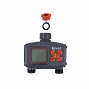 Таймер Uniel UST-W44 UL-00012743 цвет Черный-2