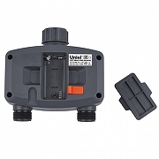 Таймер Uniel UST-W44 UL-00012743 цвет Черный-5