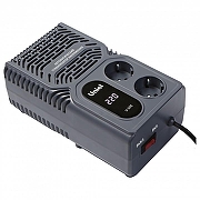 Стабилизатор напряжения Uniel Constant UL-00012766 цвет Черный