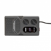Стабилизатор напряжения Uniel Constant UL-00012767 цвет Черный-4