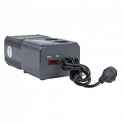 Стабилизатор напряжения Uniel Constant UL-00012767 цвет Черный-6