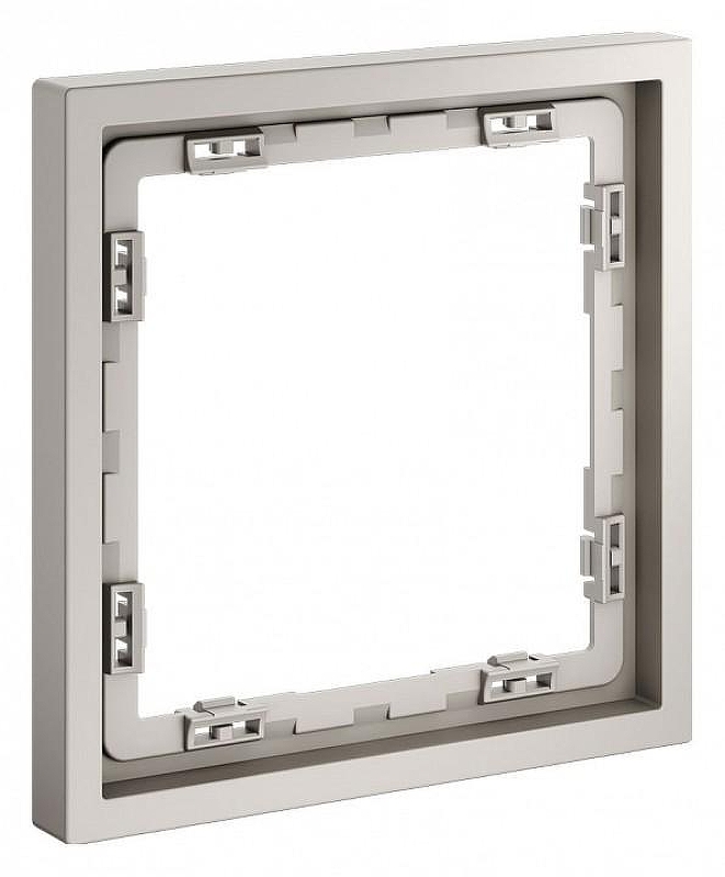 Рамка на 1 пост Voltum S70 VLS100103 