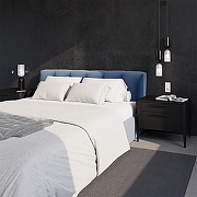 Рамка на 2 поста Voltum S70 VLS100201 цвет Белый-4