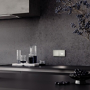 Рамка на 2 поста Voltum S70 VLS100204 цвет Бежевый-3