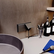 Рамка на 2 поста Voltum S70 VLS100206 цвет Серебро-4