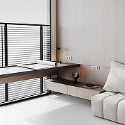 Рамка на 3 поста Voltum S70 VLS100303 цвет Серый-3